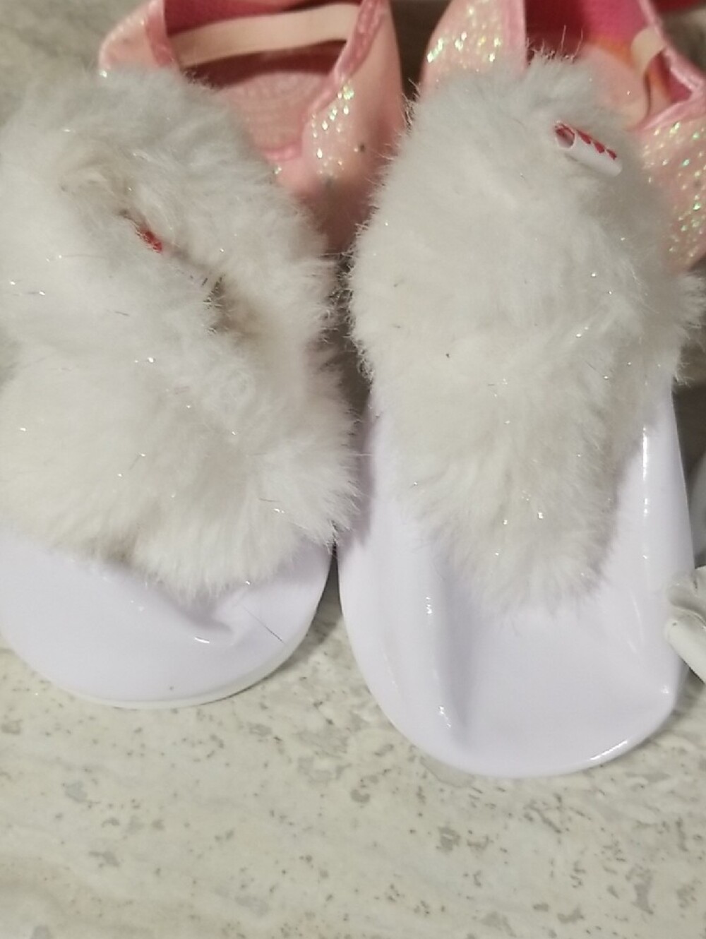 Build-A-Bear Shoes - Picture 3 of 11